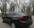 Черный БМВ Х6, объемом двигателя 2.98 л и пробегом 166 тыс. км за 21000 $, фото 13 на Automoto.ua