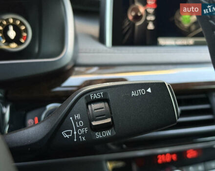 Черный БМВ Х6, объемом двигателя 2.98 л и пробегом 185 тыс. км за 31500 $, фото 49 на Automoto.ua