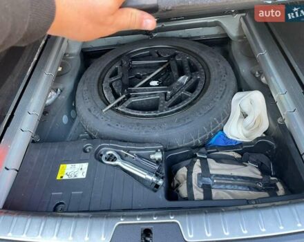 Черный БМВ Х6, объемом двигателя 2.99 л и пробегом 218 тыс. км за 36000 $, фото 9 на Automoto.ua