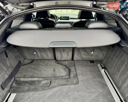 Черный БМВ Х6, объемом двигателя 2.99 л и пробегом 149 тыс. км за 37000 $, фото 54 на Automoto.ua