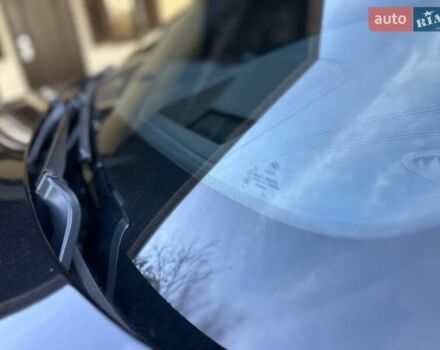 Черный БМВ Х6, объемом двигателя 2.98 л и пробегом 159 тыс. км за 29500 $, фото 8 на Automoto.ua