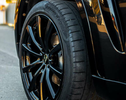 БМВ Х6 2015 в Черновцах на Automoto.ua Черный БМВ Х6, объемом двигателя 2.99 л и пробегом 158 тыс. км за 34900 $, фото 15 на Automoto.ua