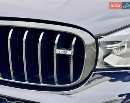 Черный БМВ Х6, объемом двигателя 2.99 л и пробегом 149 тыс. км за 37000 $, фото 13 на Automoto.ua