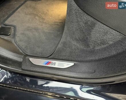 Черный БМВ Х6, объемом двигателя 2.99 л и пробегом 221 тыс. км за 34900 $, фото 39 на Automoto.ua