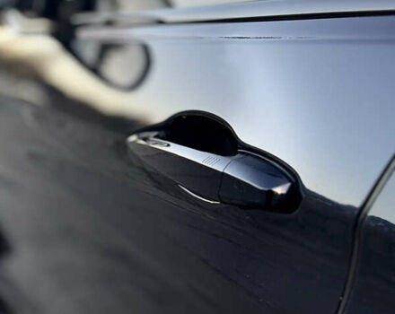 Чорний БМВ Х6, об'ємом двигуна 2.99 л та пробігом 217 тис. км за 35999 $, фото 12 на Automoto.ua