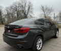 Черный БМВ Х6, объемом двигателя 2.98 л и пробегом 166 тыс. км за 21000 $, фото 12 на Automoto.ua