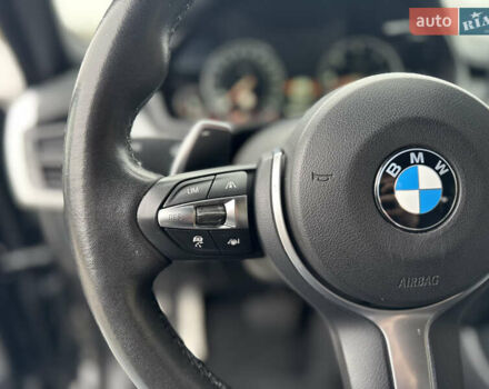 Черный БМВ Х6, объемом двигателя 2.99 л и пробегом 172 тыс. км за 38000 $, фото 41 на Automoto.ua