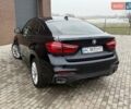Черный БМВ Х6, объемом двигателя 2.99 л и пробегом 221 тыс. км за 34900 $, фото 8 на Automoto.ua