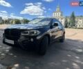 Черный БМВ Х6, объемом двигателя 2.98 л и пробегом 180 тыс. км за 32000 $, фото 5 на Automoto.ua