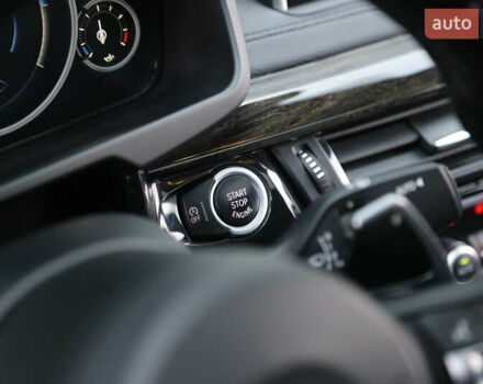 Черный БМВ Х6, объемом двигателя 2.98 л и пробегом 118 тыс. км за 37900 $, фото 26 на Automoto.ua