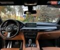 Черный БМВ Х6, объемом двигателя 2.98 л и пробегом 159 тыс. км за 29500 $, фото 55 на Automoto.ua