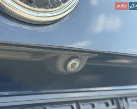 Черный БМВ Х6, объемом двигателя 2.99 л и пробегом 221 тыс. км за 37600 $, фото 21 на Automoto.ua