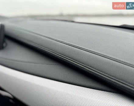 Черный БМВ Х6, объемом двигателя 2.99 л и пробегом 172 тыс. км за 38000 $, фото 78 на Automoto.ua