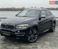 Черный БМВ Х6, объемом двигателя 2.99 л и пробегом 172 тыс. км за 38000 $, фото 1 на Automoto.ua