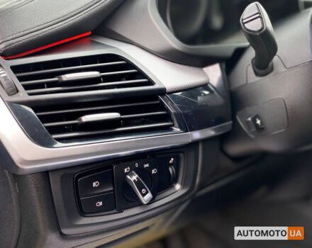 Черный БМВ Х6, объемом двигателя 3 л и пробегом 227 тыс. км за 43300 $, фото 27 на Automoto.ua