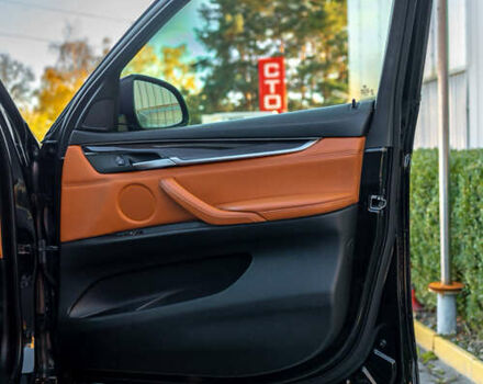 БМВ Х6 2015 в Черновцах на Automoto.ua Черный БМВ Х6, объемом двигателя 2.99 л и пробегом 158 тыс. км за 34900 $, фото 45 на Automoto.ua