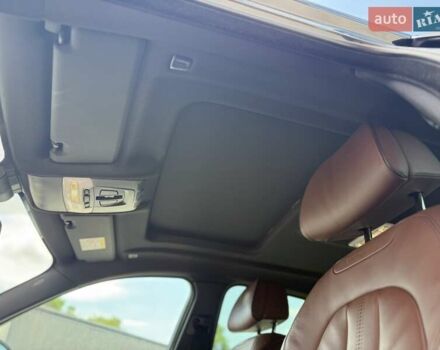 Черный БМВ Х6, объемом двигателя 2.99 л и пробегом 221 тыс. км за 37600 $, фото 37 на Automoto.ua