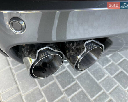 Чорний БМВ Х6, об'ємом двигуна 2.99 л та пробігом 164 тис. км за 36499 $, фото 19 на Automoto.ua