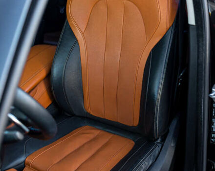 БМВ Х6 2015 в Черновцах на Automoto.ua Черный БМВ Х6, объемом двигателя 2.99 л и пробегом 158 тыс. км за 34900 $, фото 24 на Automoto.ua