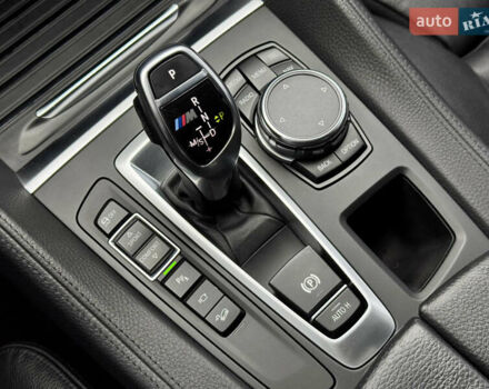 Черный БМВ Х6, объемом двигателя 2.99 л и пробегом 149 тыс. км за 37000 $, фото 36 на Automoto.ua