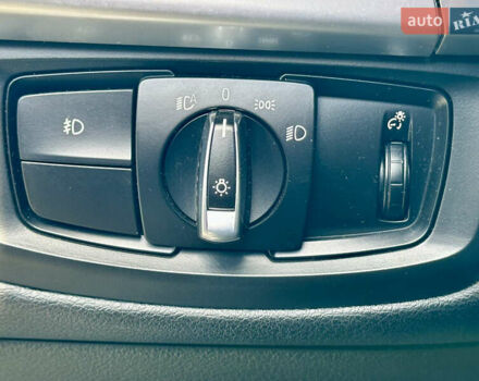 Чорний БМВ Х6, об'ємом двигуна 3 л та пробігом 166 тис. км за 22990 $, фото 31 на Automoto.ua