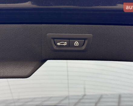 Черный БМВ Х6, объемом двигателя 2.99 л и пробегом 149 тыс. км за 37000 $, фото 41 на Automoto.ua