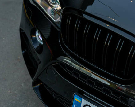 БМВ Х6 2015 в Черновцах на Automoto.ua Черный БМВ Х6, объемом двигателя 2.99 л и пробегом 158 тыс. км за 34900 $, фото 12 на Automoto.ua