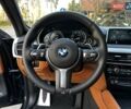 Черный БМВ Х6, объемом двигателя 2.98 л и пробегом 159 тыс. км за 29500 $, фото 57 на Automoto.ua