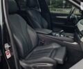 Чорний БМВ Х6, об'ємом двигуна 2.99 л та пробігом 142 тис. км за 42182 $, фото 78 на Automoto.ua