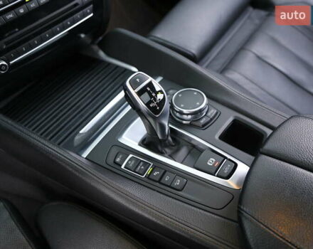 Черный БМВ Х6, объемом двигателя 2.98 л и пробегом 118 тыс. км за 37900 $, фото 21 на Automoto.ua