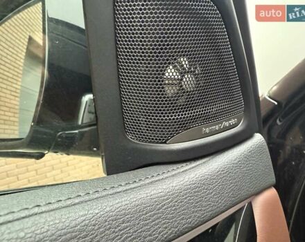 Черный БМВ Х6, объемом двигателя 2.99 л и пробегом 221 тыс. км за 34900 $, фото 21 на Automoto.ua