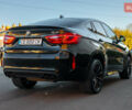 БМВ Х6 2015 в Черновцах на Automoto.ua Черный БМВ Х6, объемом двигателя 2.99 л и пробегом 158 тыс. км за 34900 $, фото 4 на Automoto.ua