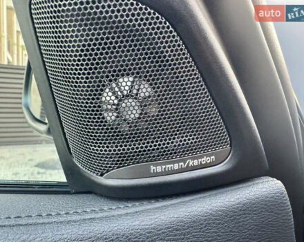 Чорний БМВ Х6, об'ємом двигуна 2.99 л та пробігом 173 тис. км за 35000 $, фото 67 на Automoto.ua