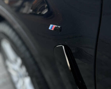 Чорний БМВ Х6, об'ємом двигуна 2.99 л та пробігом 217 тис. км за 35999 $, фото 11 на Automoto.ua