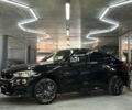 Чорний БМВ Х6, об'ємом двигуна 3 л та пробігом 94 тис. км за 42900 $, фото 6 на Automoto.ua