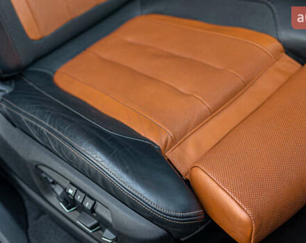 БМВ Х6 2015 в Черновцах на Automoto.ua Черный БМВ Х6, объемом двигателя 2.99 л и пробегом 158 тыс. км за 34900 $, фото 48 на Automoto.ua