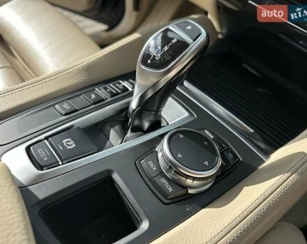 Черный БМВ Х6, объемом двигателя 2.99 л и пробегом 171 тыс. км за 30900 $, фото 40 на Automoto.ua