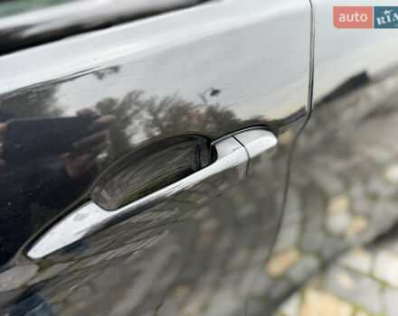 Черный БМВ Х6, объемом двигателя 2.99 л и пробегом 172 тыс. км за 38000 $, фото 14 на Automoto.ua