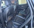 Черный БМВ Х6, объемом двигателя 3 л и пробегом 73 тыс. км за 16000 $, фото 14 на Automoto.ua
