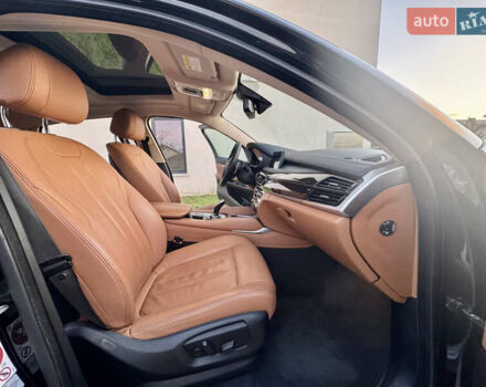 Чорний БМВ Х6, об'ємом двигуна 2.99 л та пробігом 173 тис. км за 35000 $, фото 74 на Automoto.ua