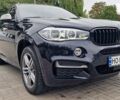 Чорний БМВ Х6, об'ємом двигуна 2.99 л та пробігом 142 тис. км за 42182 $, фото 2 на Automoto.ua