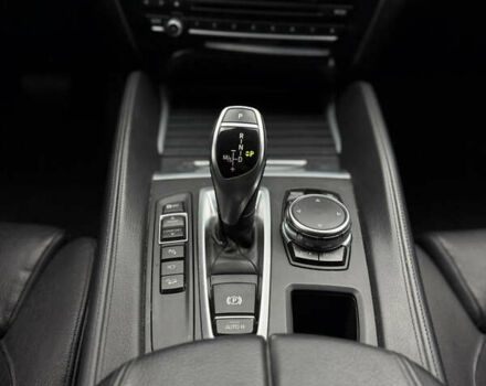 Черный БМВ Х6, объемом двигателя 2.98 л и пробегом 166 тыс. км за 21000 $, фото 21 на Automoto.ua