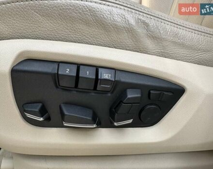 Черный БМВ Х6, объемом двигателя 2.99 л и пробегом 171 тыс. км за 30900 $, фото 24 на Automoto.ua