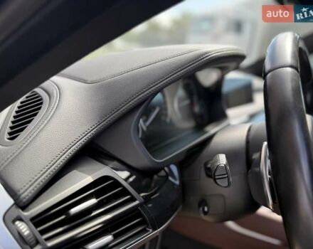 Черный БМВ Х6, объемом двигателя 2.99 л и пробегом 221 тыс. км за 37600 $, фото 29 на Automoto.ua