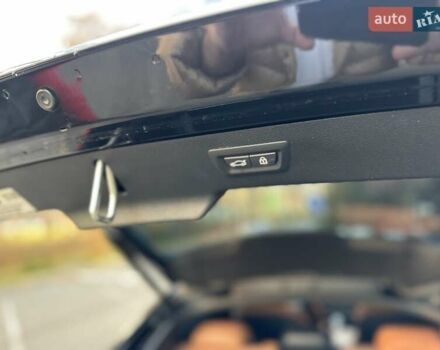 Черный БМВ Х6, объемом двигателя 2.98 л и пробегом 159 тыс. км за 29500 $, фото 69 на Automoto.ua