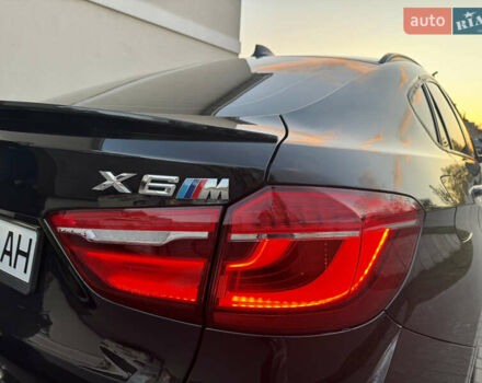 Чорний БМВ Х6, об'ємом двигуна 2.99 л та пробігом 173 тис. км за 35000 $, фото 79 на Automoto.ua