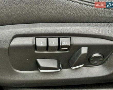 Черный БМВ Х6, объемом двигателя 2.99 л и пробегом 149 тыс. км за 37000 $, фото 51 на Automoto.ua