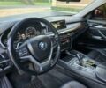 Черный БМВ Х6, объемом двигателя 3 л и пробегом 73 тыс. км за 16000 $, фото 8 на Automoto.ua