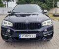 Чорний БМВ Х6, об'ємом двигуна 2.99 л та пробігом 142 тис. км за 42182 $, фото 9 на Automoto.ua