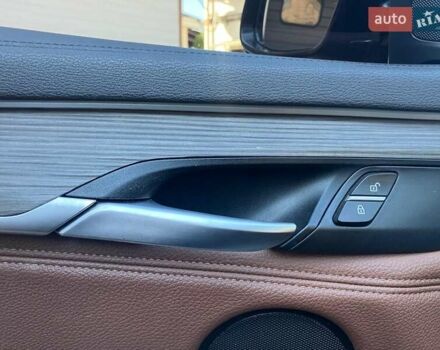 Черный БМВ Х6, объемом двигателя 2.99 л и пробегом 218 тыс. км за 36000 $, фото 1 на Automoto.ua